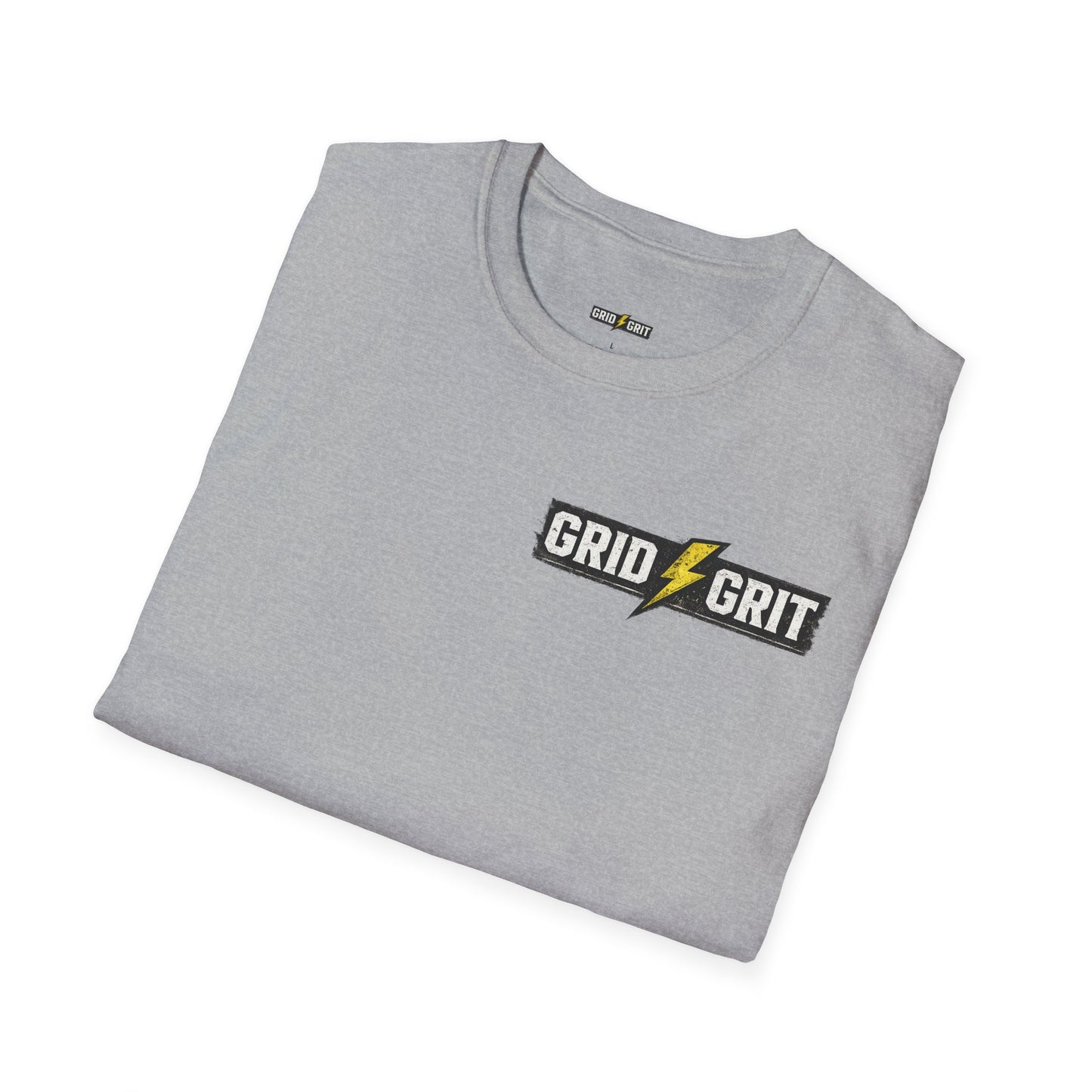Built for the Grind T-Shirt