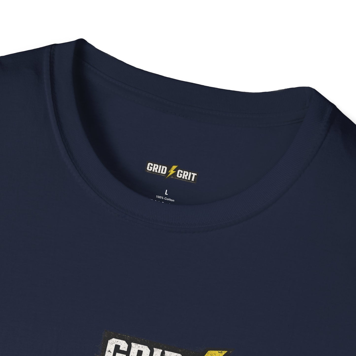 Veteran/Lineman T-Shirt