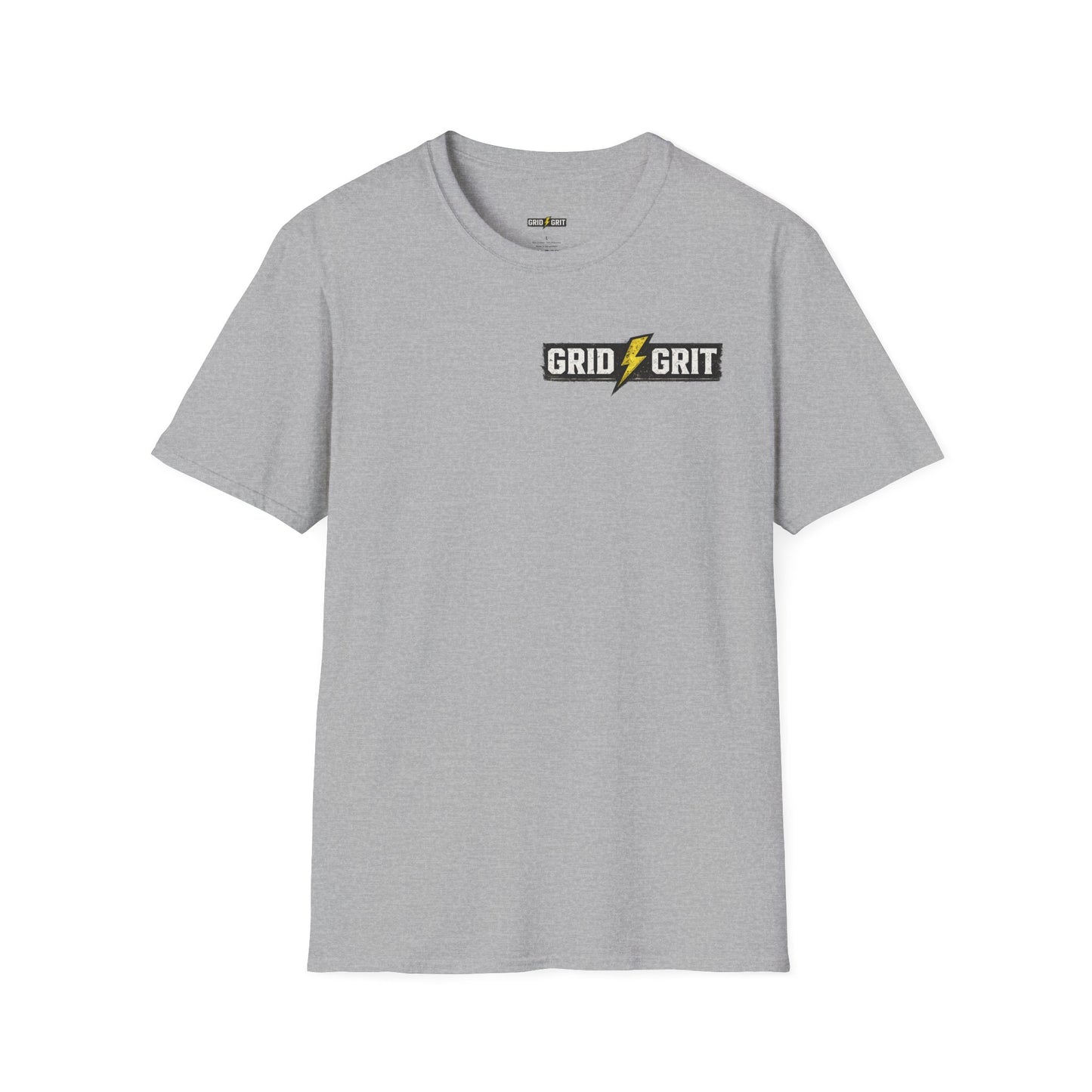 Built for the Grind T-Shirt