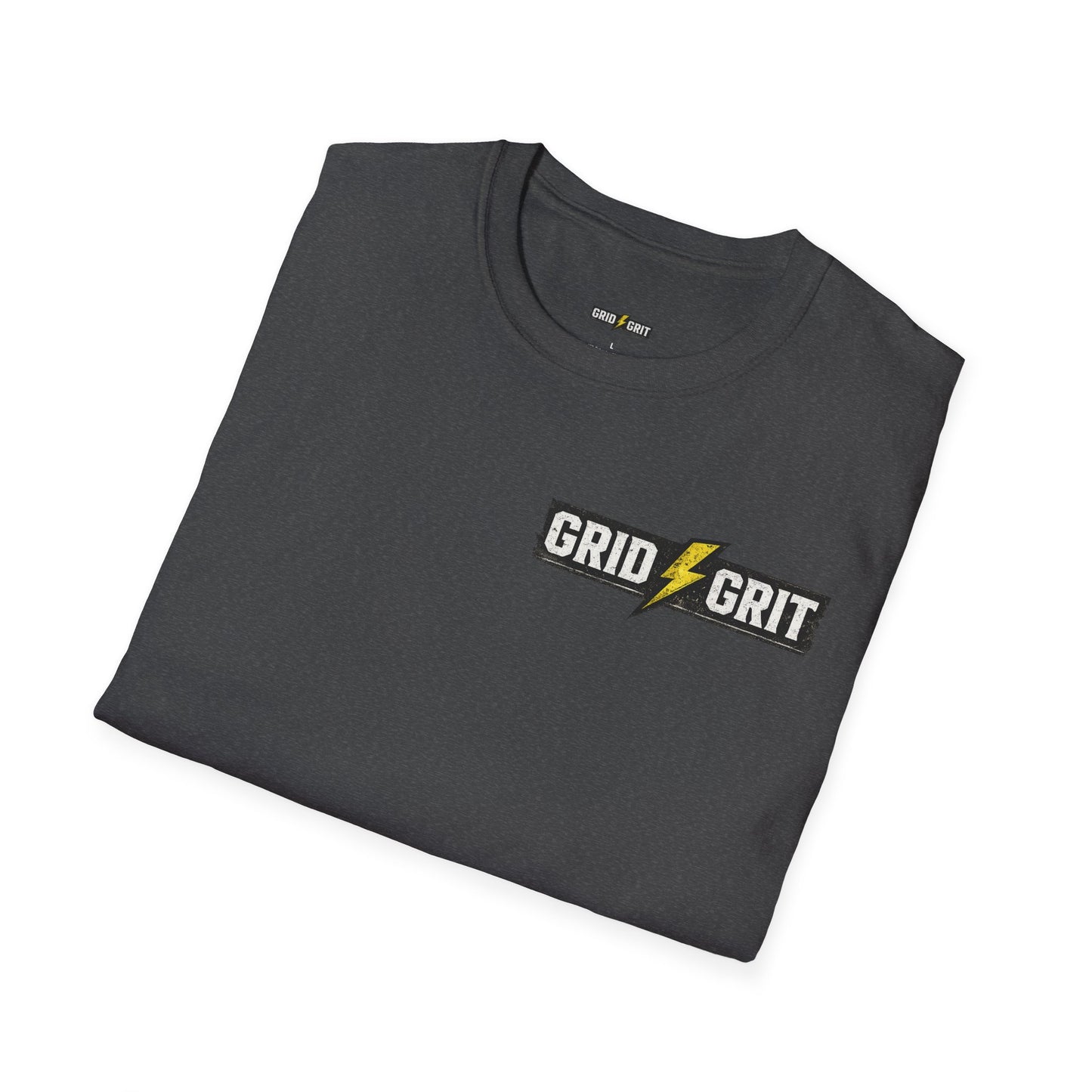 Built for the Grind T-Shirt