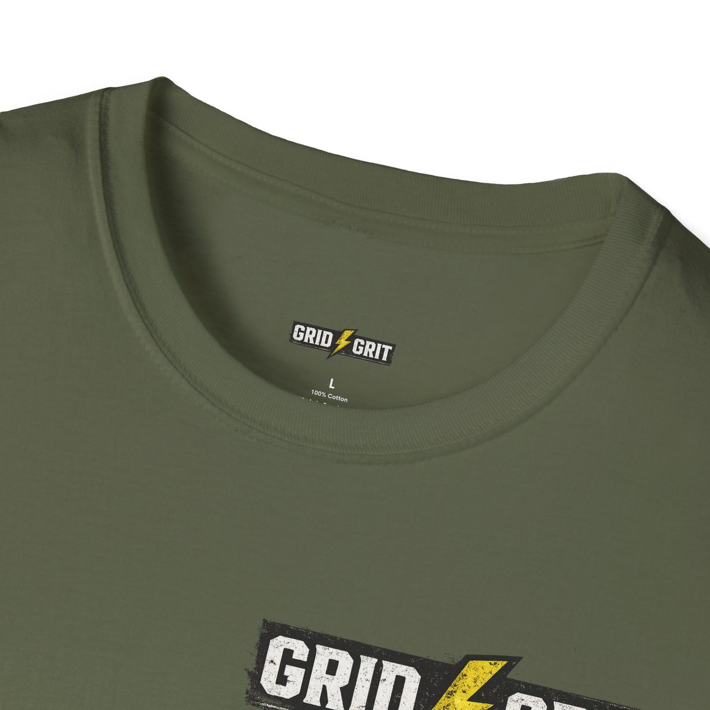 Built for the Grind T-Shirt
