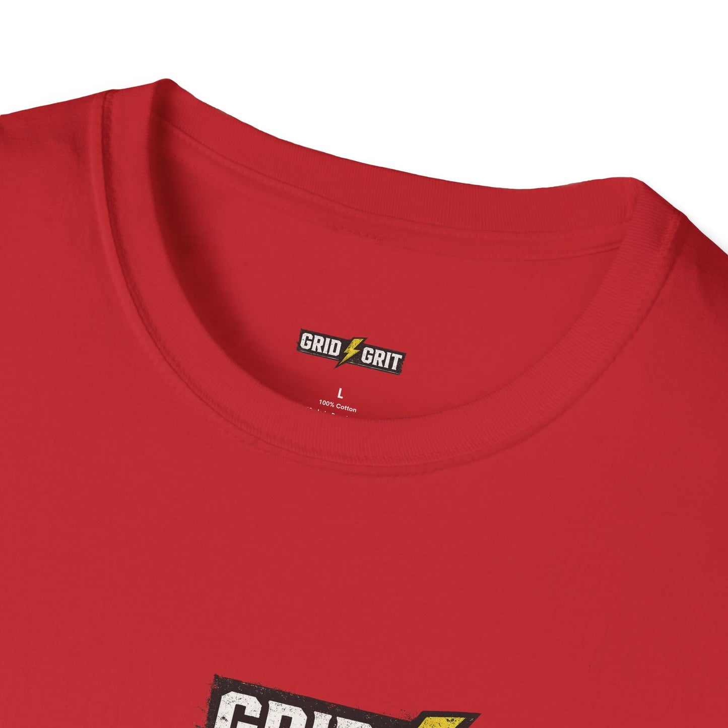 Veteran/Lineman T-Shirt