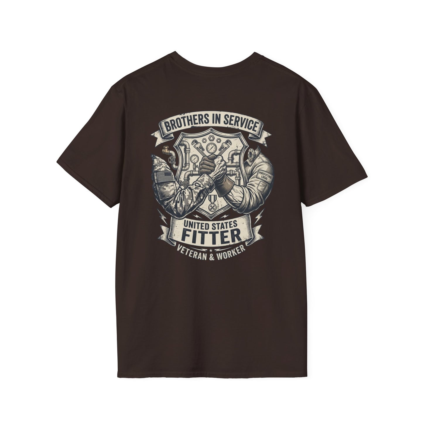 Fitter T-Shirt