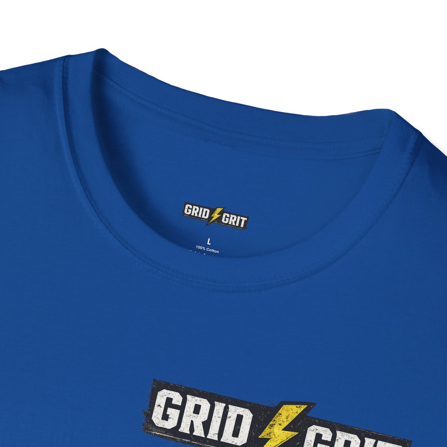 Men’s Patriotic Girl Dad Tee