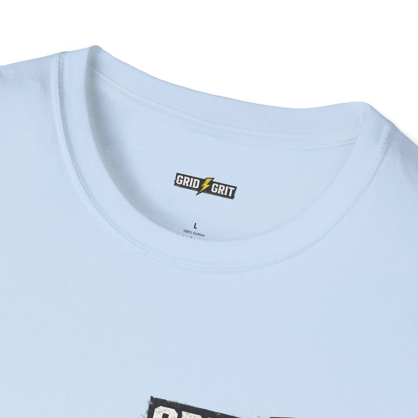 Veteran/Lineman 2 T-Shirt