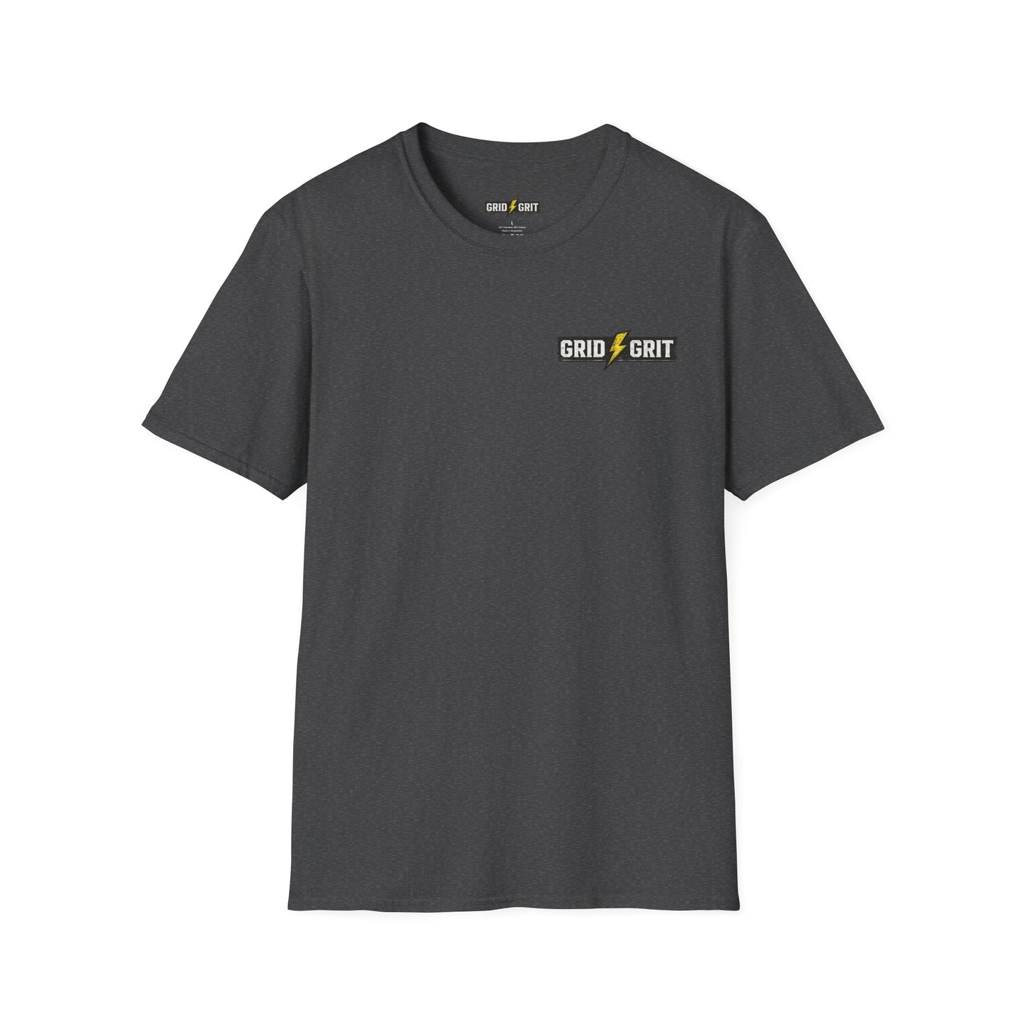 Fitter T-Shirt