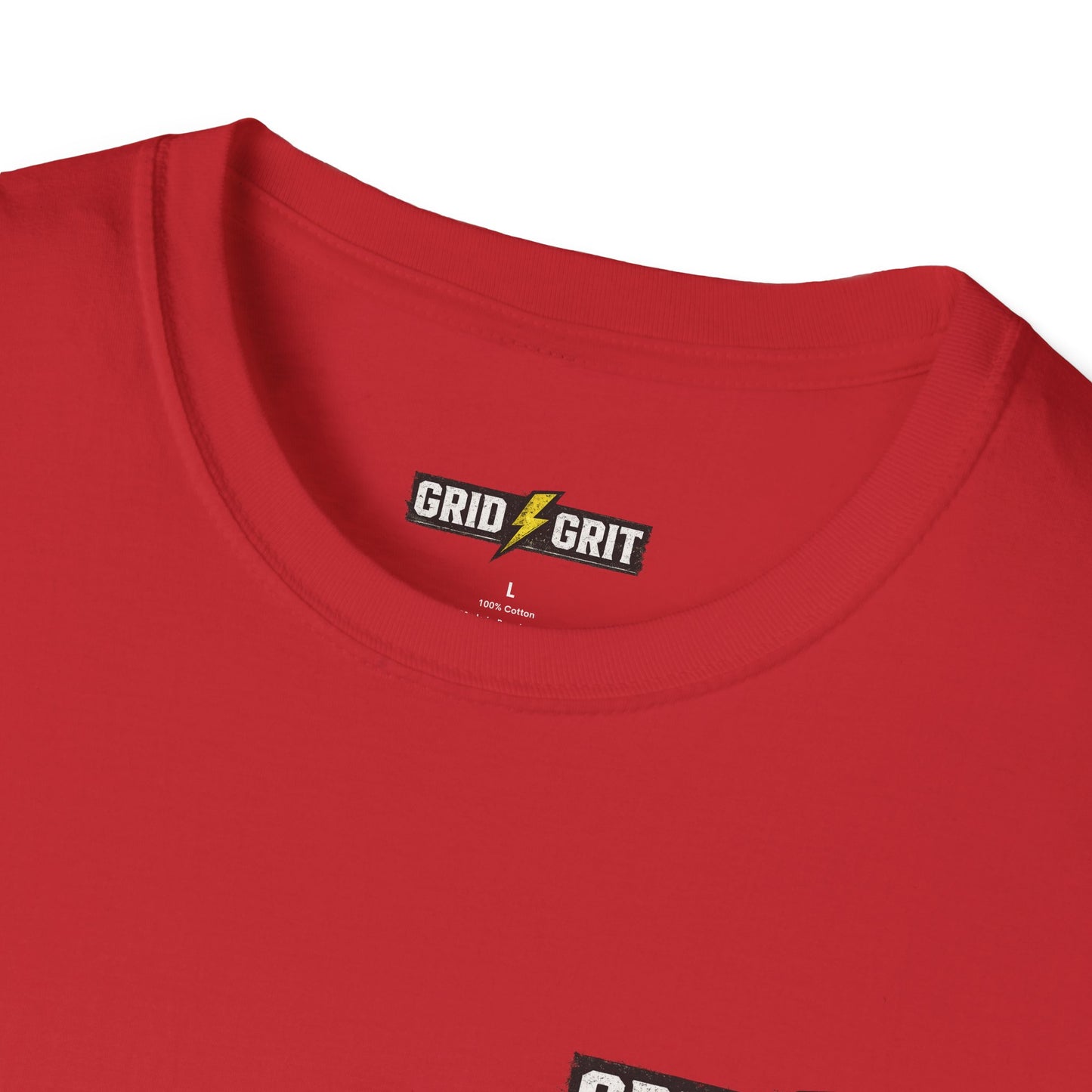 Fitter T-Shirt