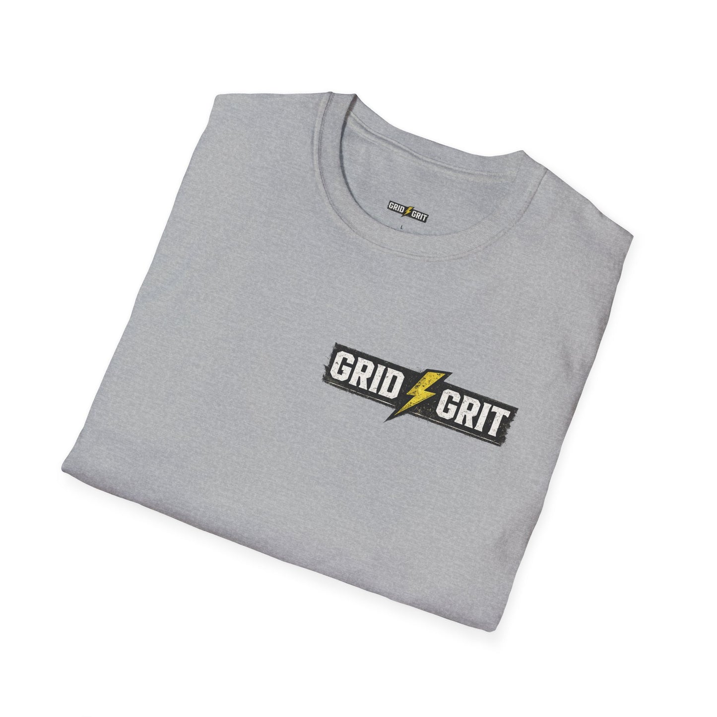 Veteran/Lineman T-Shirt