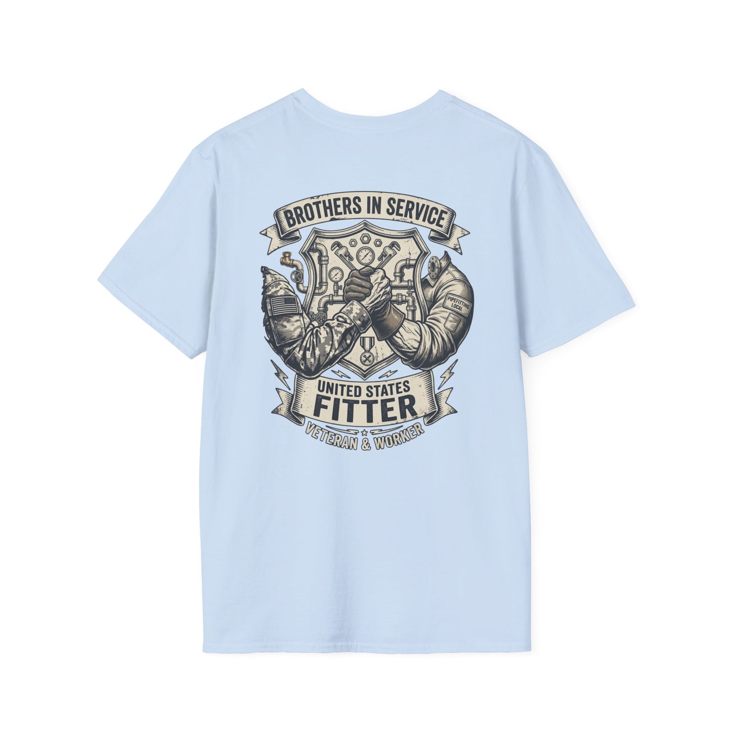 Fitter T-Shirt