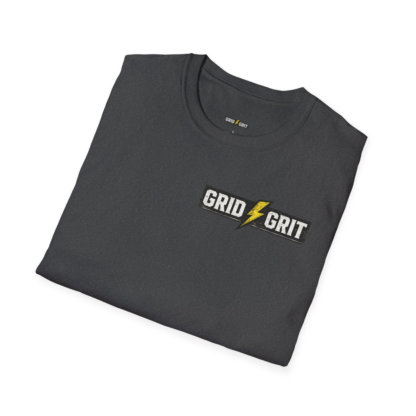 Earn Your Keep T-Shirt