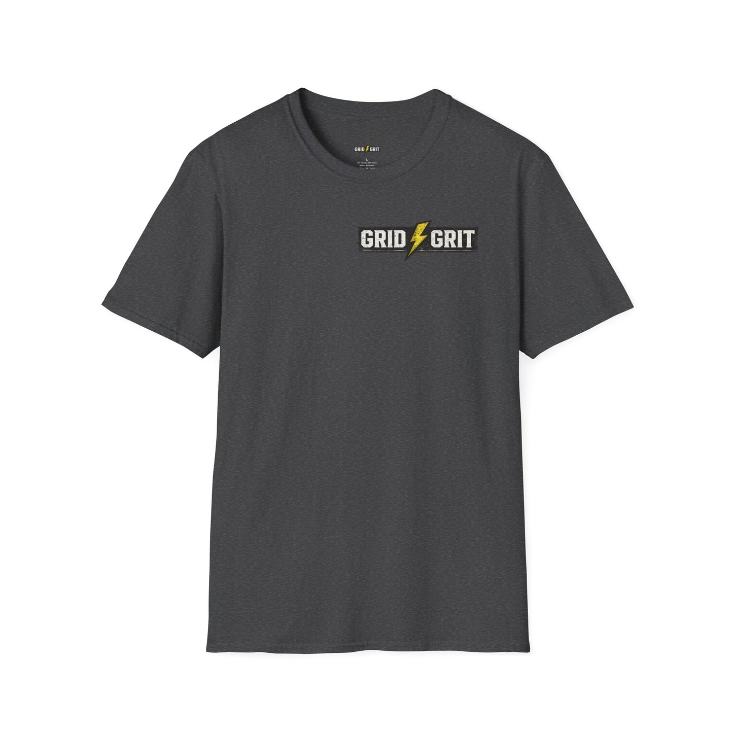 Earn Your Keep T-Shirt