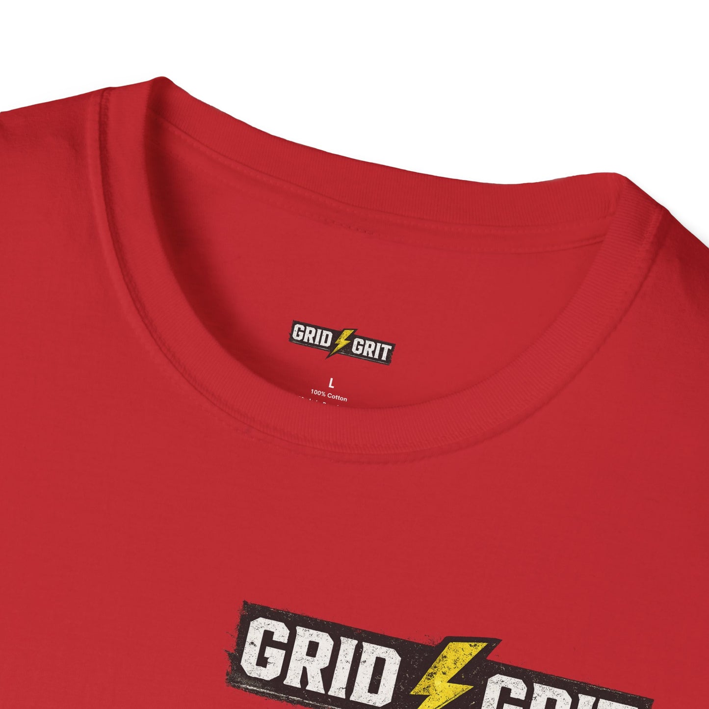 Earn Your Keep T-Shirt