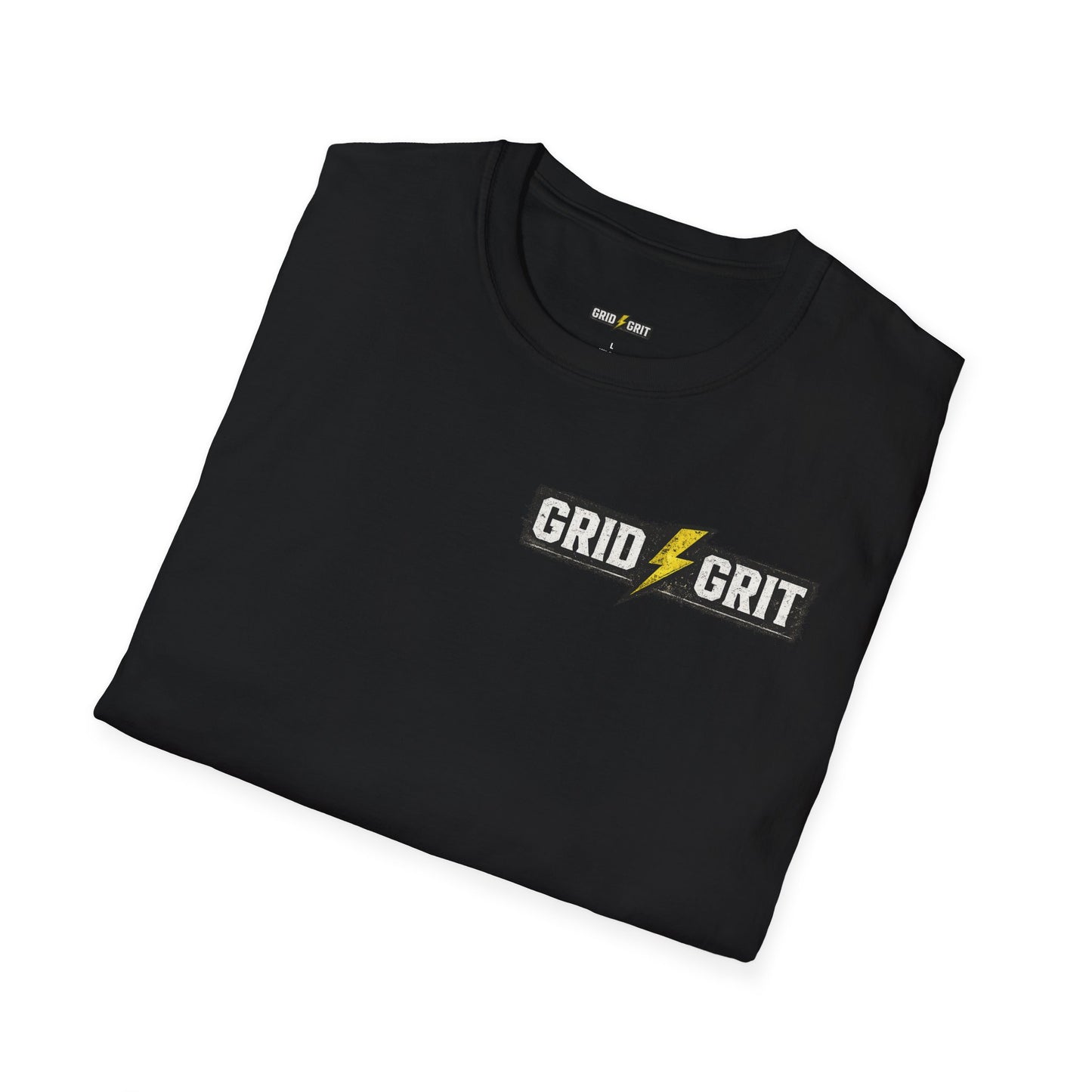 Legacy of Hard Work | Blue Collar Dad Tee