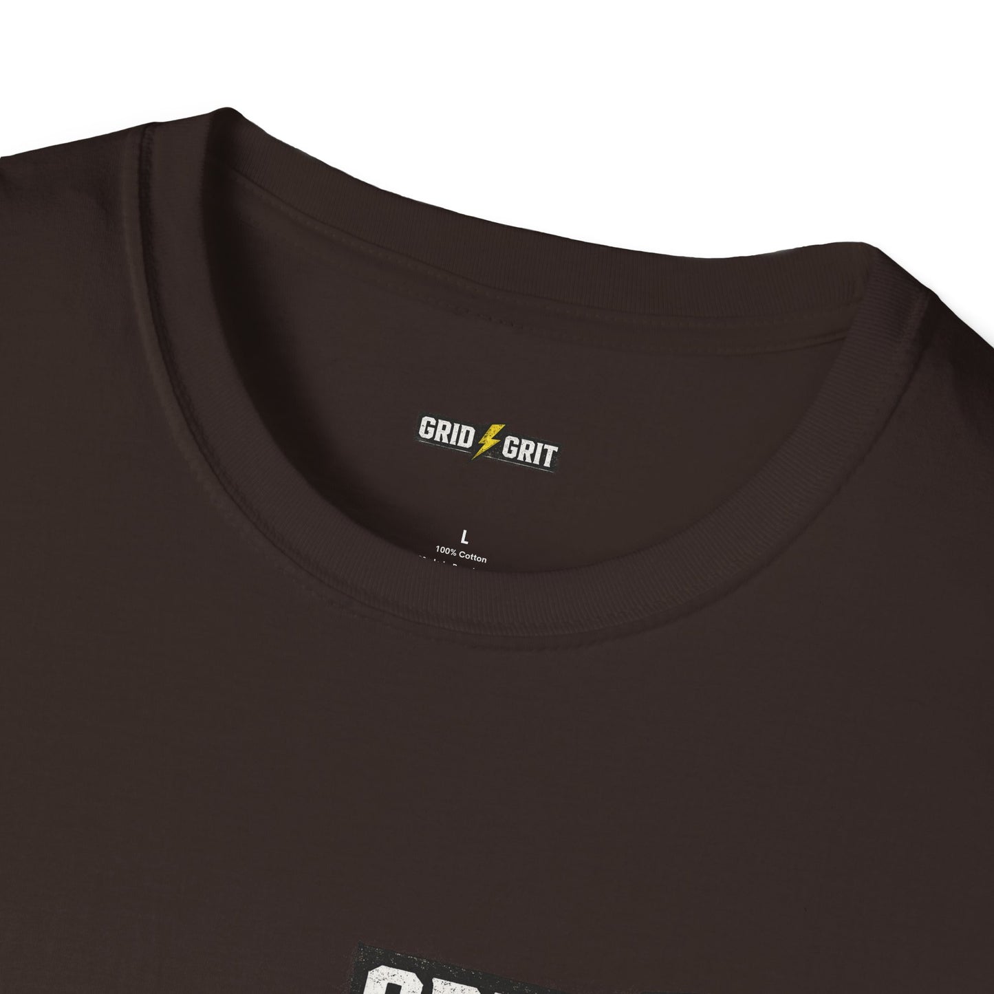 Veteran/Lineman 2 T-Shirt