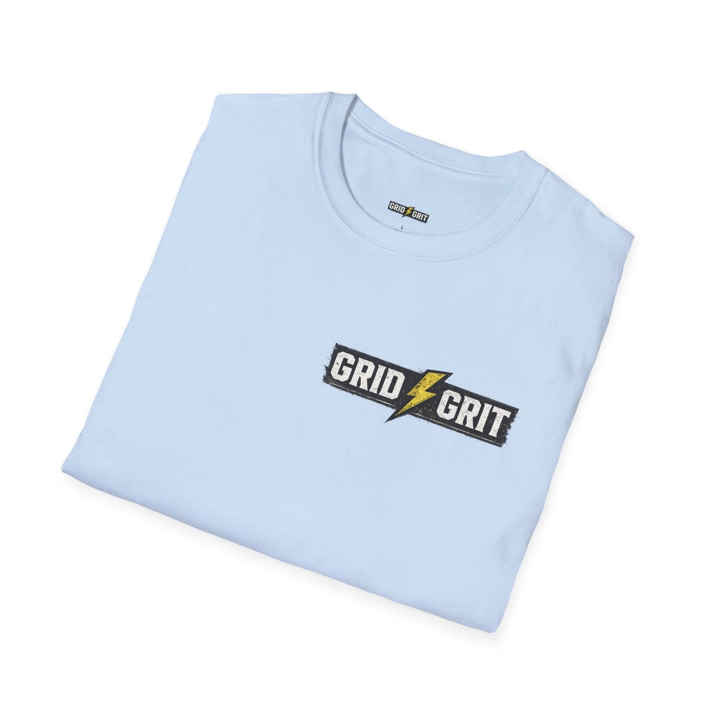 Veteran/Lineman T-Shirt