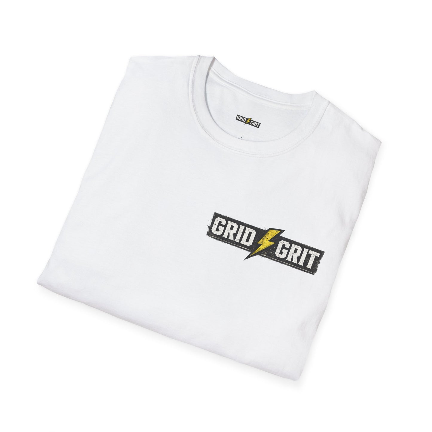 Veteran/Lineman 2 T-Shirt
