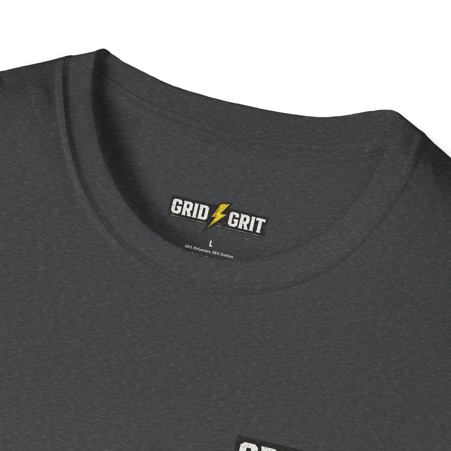 Fitter T-Shirt
