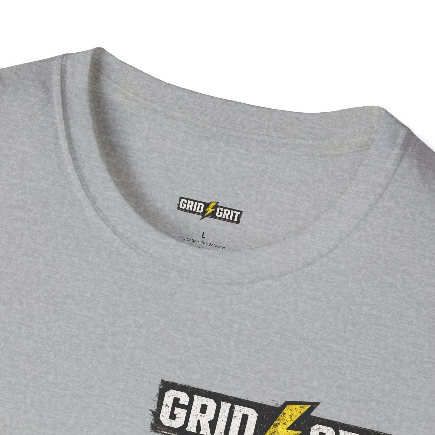 Built for the Grind T-Shirt