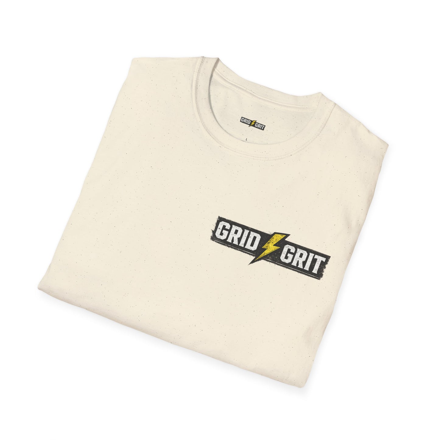 Veteran/Lineman 2 T-Shirt