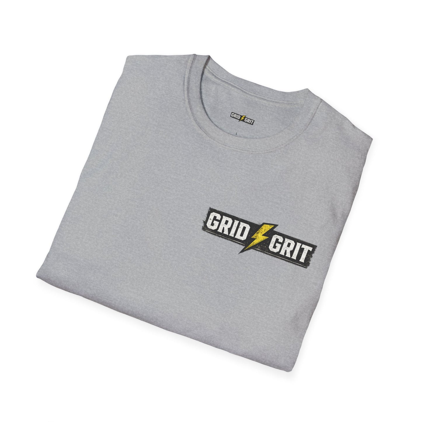Veteran/Lineman 2 T-Shirt