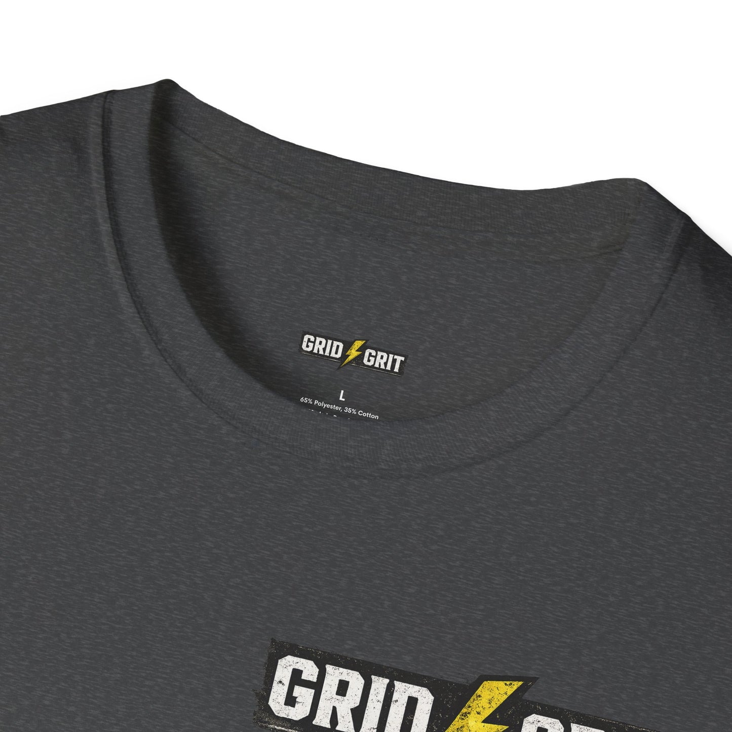 Built for the Grind T-Shirt