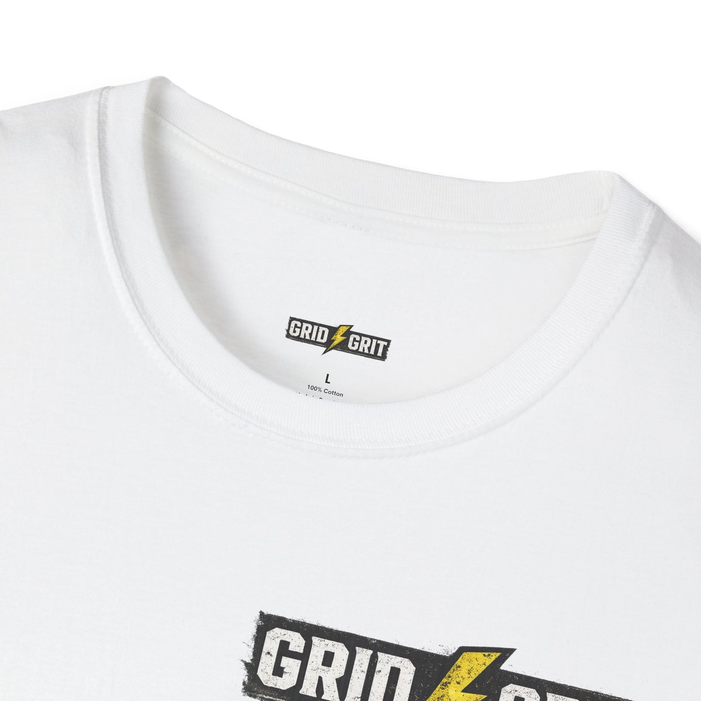 Built for the Grind T-Shirt