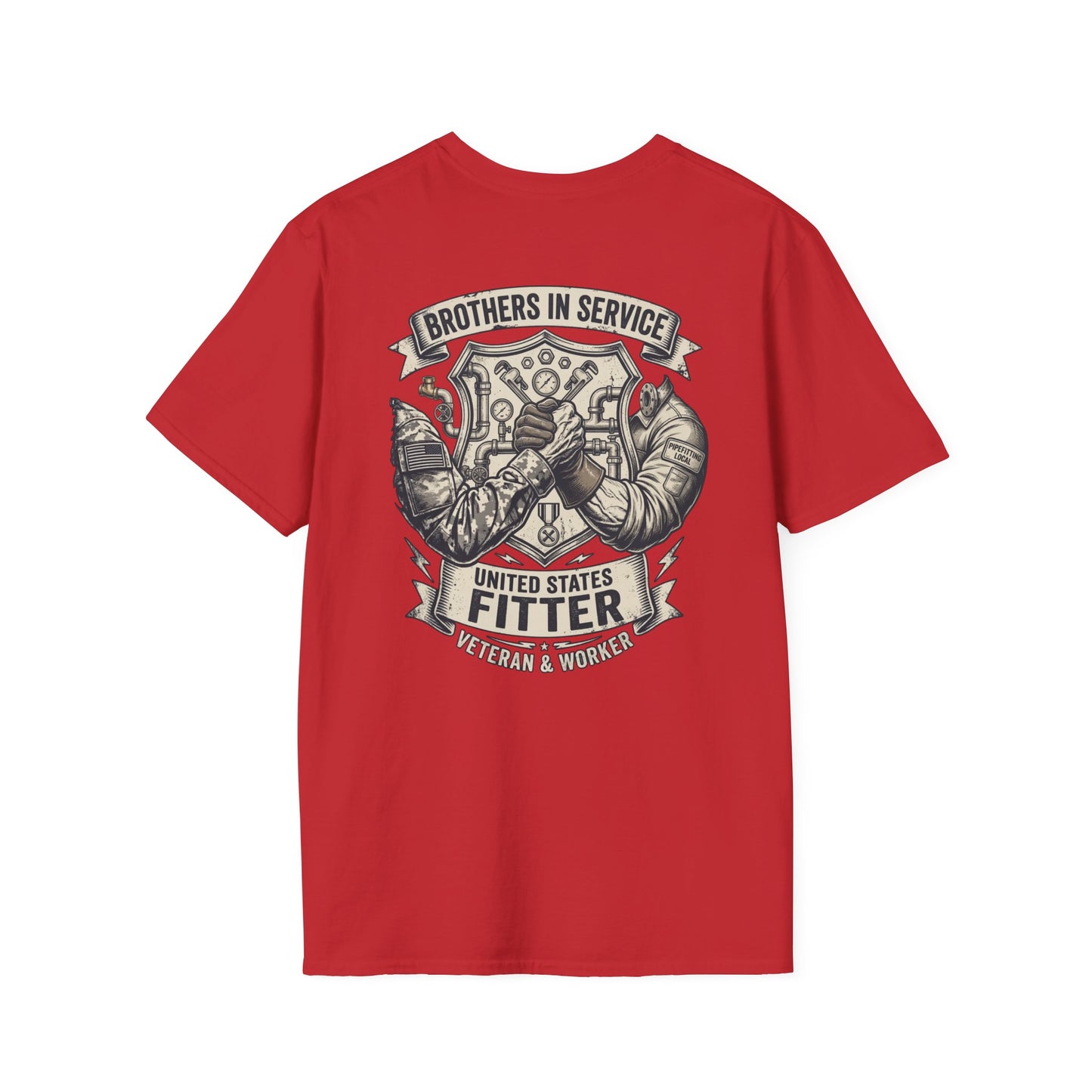 Fitter T-Shirt