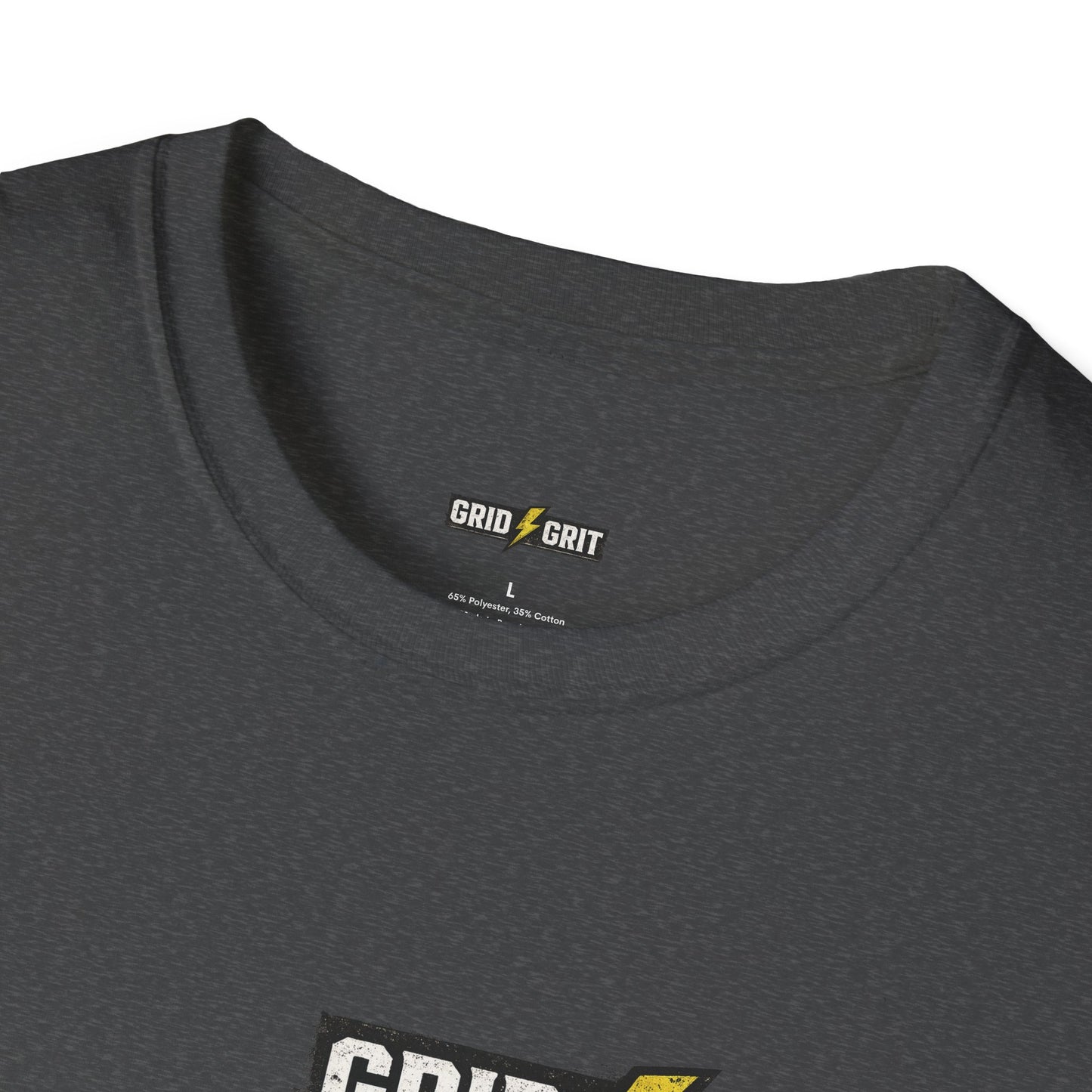 Veteran/Lineman T-Shirt
