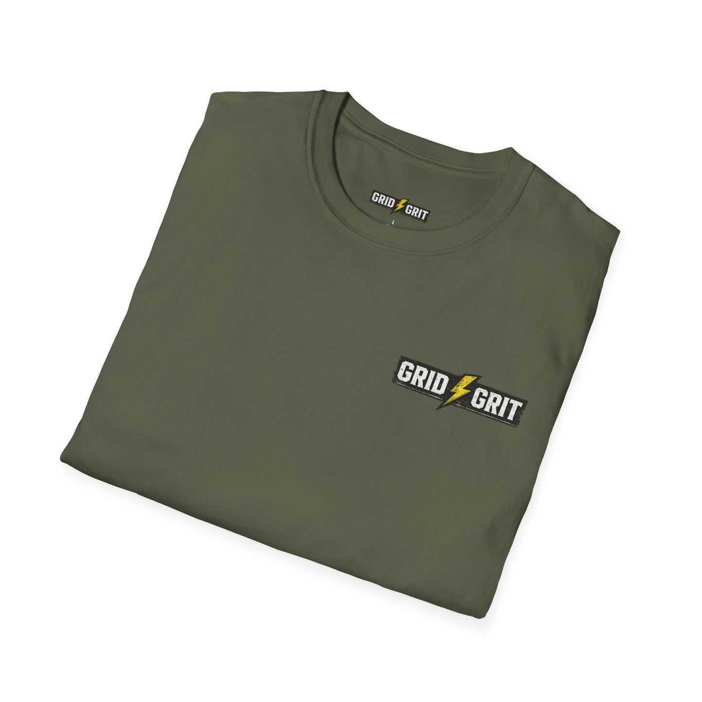 Fitter T-Shirt