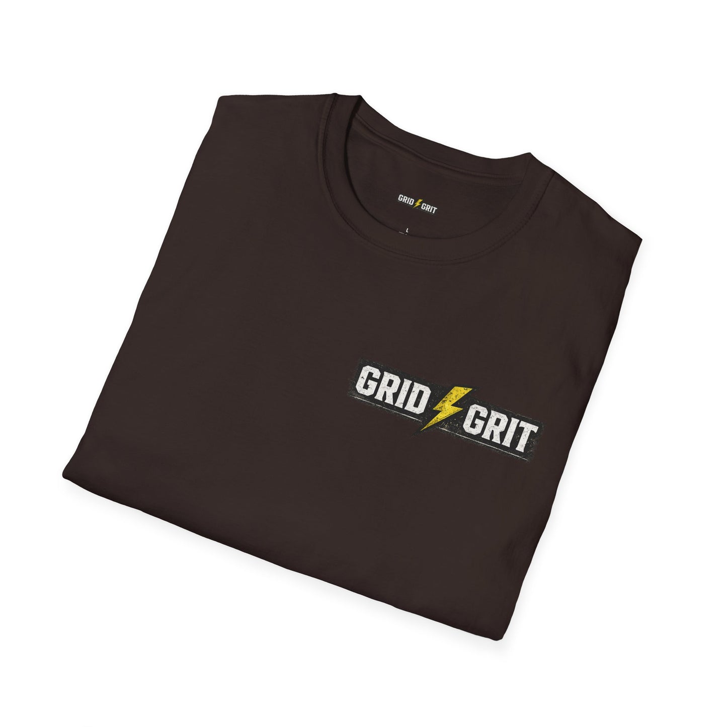 Veteran/Lineman 2 T-Shirt