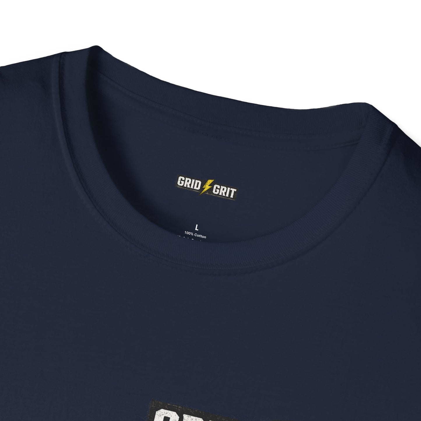 Veteran/Lineman 2 T-Shirt