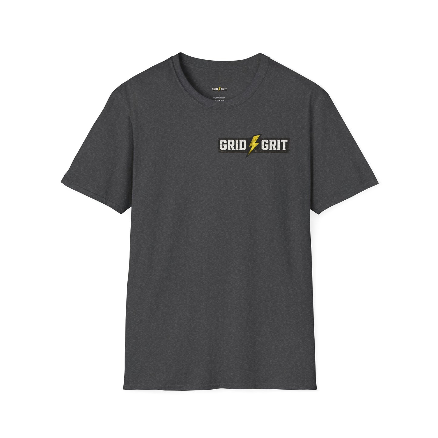 Built for the Grind T-Shirt