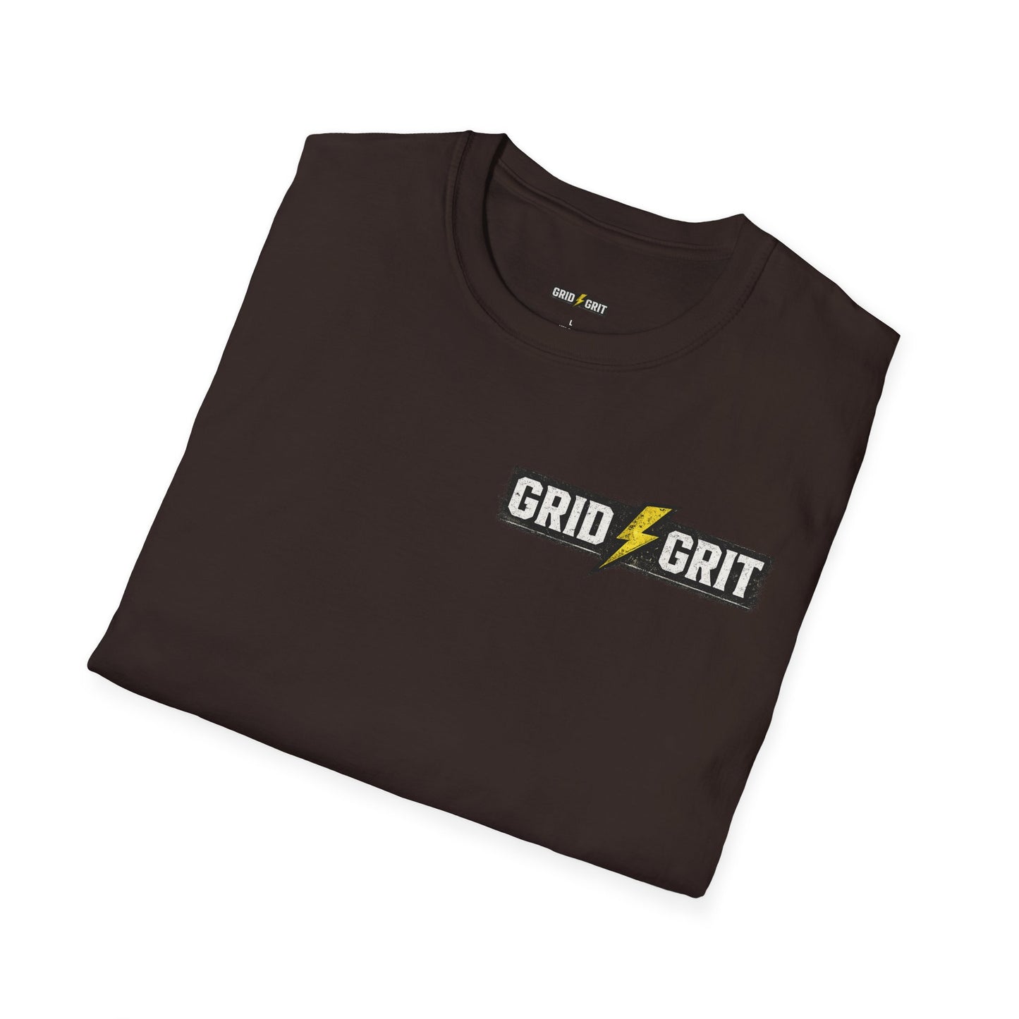 Built for the Grind T-Shirt