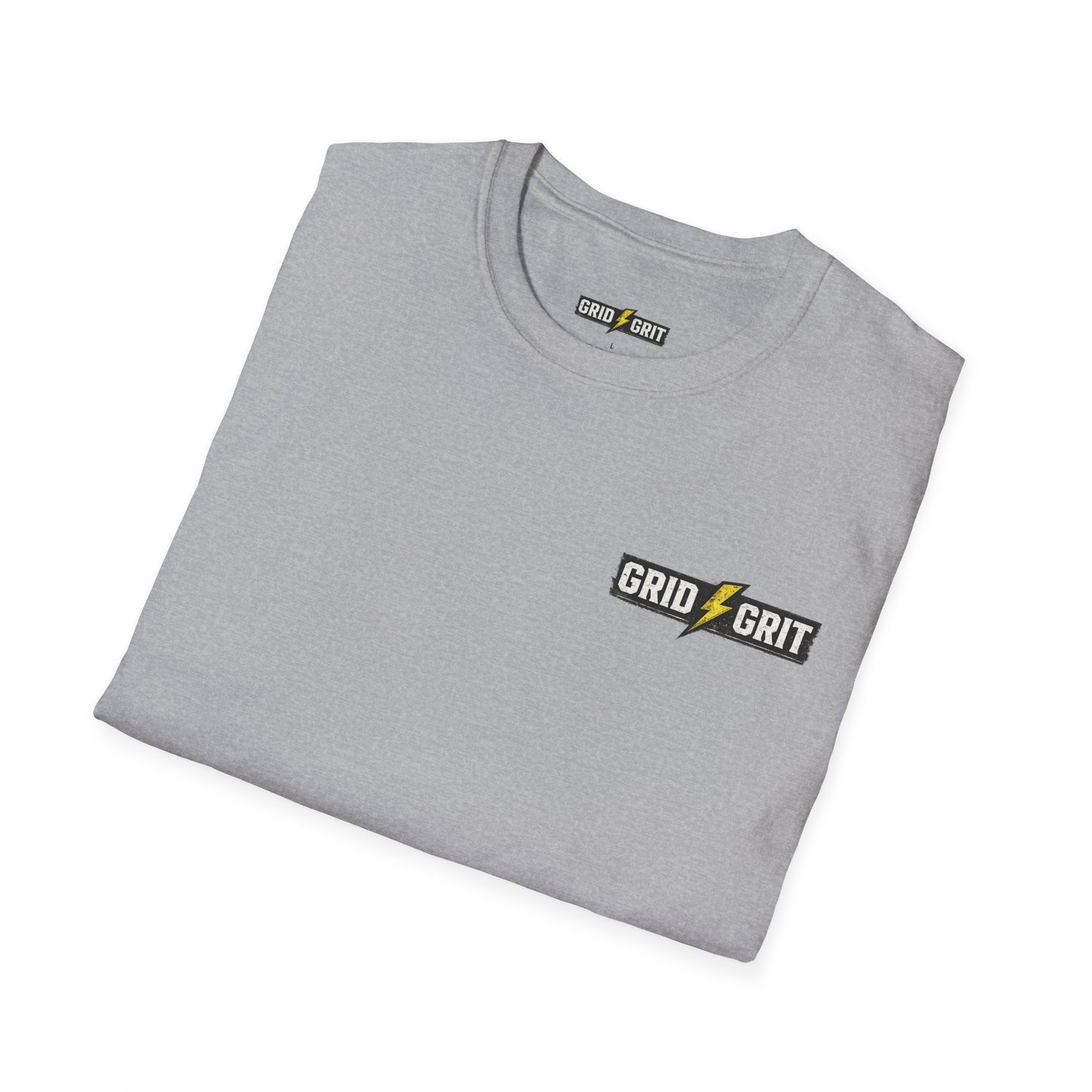 Fitter T-Shirt