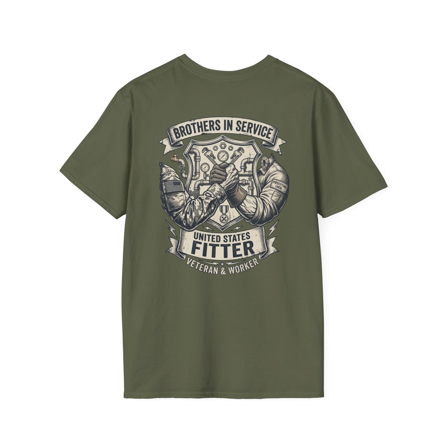 Fitter T-Shirt